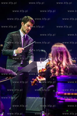 Sopot. Opera Lesna. Koncert Muzyczne Lato w Sopocie...