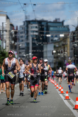 Zawody Herbalife Ironman 70.3 Gdynia 2016.
07.08.2016
fot....