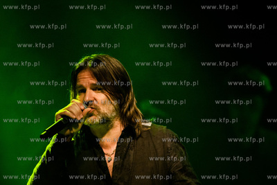 Gdańsk. Wrzeszcz. Klub Muzyczny Stary Maneż. Koncert...