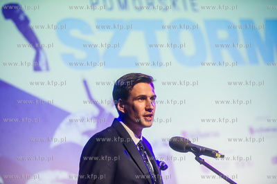 Gala finałowa plebiscytu Gazety Wyborczej Trójmiasto...