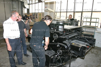 Kolejne licytacje związane z wydawnictwem Stella Maris....