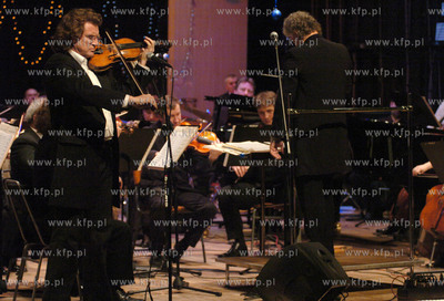 Karnawalowe w duszy granie, czyli Zbigniew Gorny zaprasza...