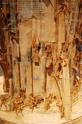 Muzeum Miasta Gdyni. IV Miedzynarodowe Biennale Malarstwa...