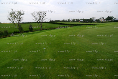 Sierra Golf Club w Petkowicach pod Wejherowem
11.09.2008
Fot....