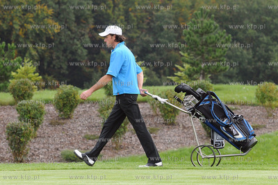 Sierra Golf Club - Wejherowo. I Europejskie Kwalifikacje...