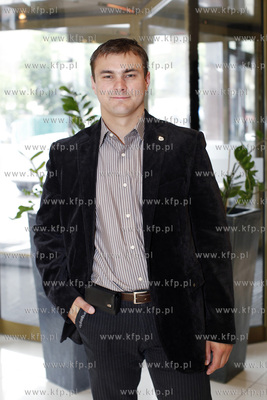 X Festiwal Dobrego Humoru w GdanskuLeszek Blanik -...