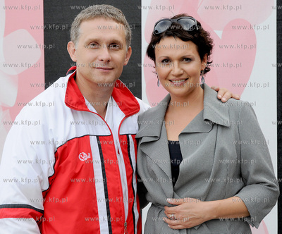 Plac Grunwaldzki w Gdyni. III Ogolnopolski Zlot Fanow...