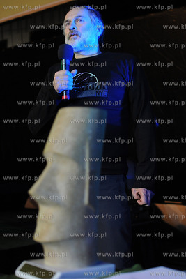 Hala Sporotowo - Widowiskowa w Gdyni. XII Ogolnopolskie...