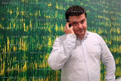 Panstwowa Galeria Sztuki w Sopocie - Plac Zdrojowy....