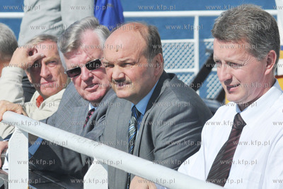 Wody Zatoki Gdanskiej. Antyterrorystyczne manewry pod...