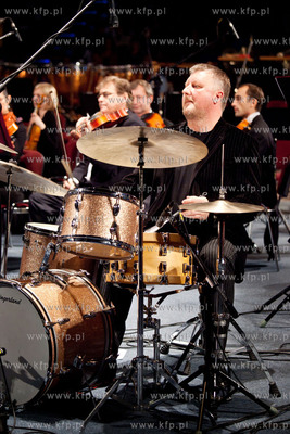 Koncert na Dobry Poczatek dla mieszkancow Gdanska,...