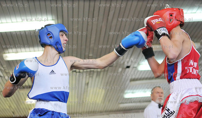 Zespol Szkol nr 9 Gdynia-Cisowa. Walki finalowe VIII...