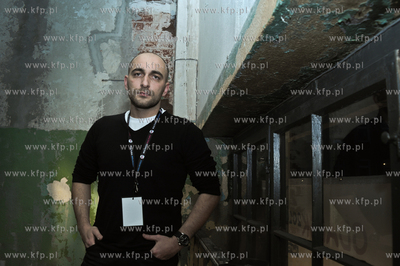 Pierwsza ogolnopolska konferencja blogerow pt. Blog...