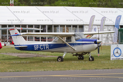 Torunskie Lotnicze Targi Edukacji i Pracy Avia-Tor...