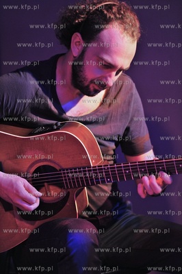 Sopot. Klub Versalka. Koncert:  Renata Przemyk Akustik...