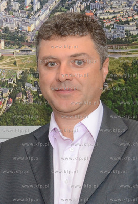 Konferencja poswiecona organizacji Mistrzostw Swiata...