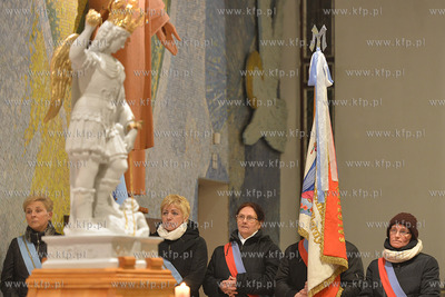 Sanktuarium NMP Wspomozenia Wiernych w Rumi. W rumskiej...