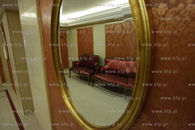 Rosja, Svetlogorsk, Obwod Kaliningradzki, 
Hotel Royal...