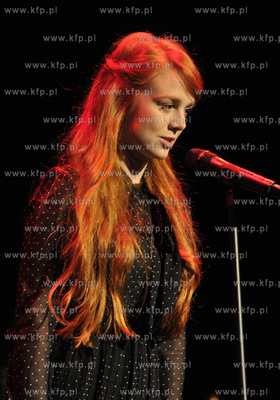 Sopot. Teatr Wybrzeze - scena kameralna. Final Wielkiej...