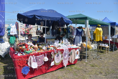 XVII Swiatowy Zjazd Kaszubow w Redzie. 
04.07.2015
Fot....