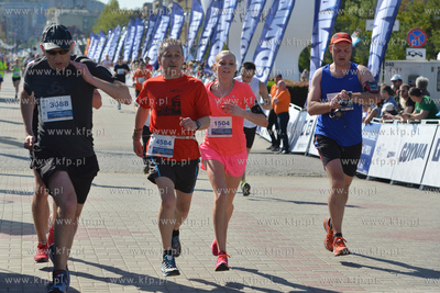 Bieg Europejski z PKO Bankiem Polskim, drugi z cyklu...