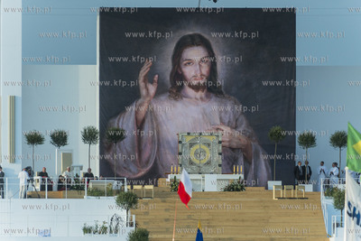 Młodzi z całego świata w sobotę, w przedostatni...