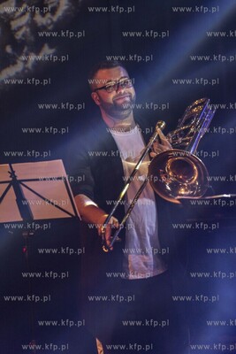 Teatr Miejski. 43. Festiwal Polskich Filmów Fabularnych....