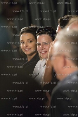 43. Festiwal Polskich Filmów Fabularnych. Spotkanie...