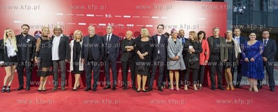 Teatr Muzyczny – Gala 43. Festiwalu Polskich Filmów...