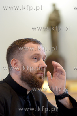 Sanktuarium NMP Wspomozenia Wiernych w Rumi. 3. dzień...