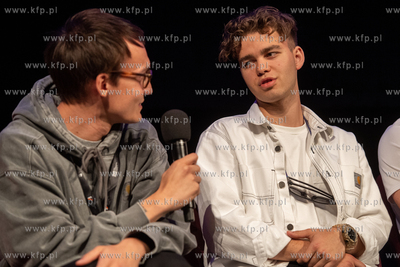 Drugi dzień 48. Festiwalu Polskich Filmów Fabularnych...