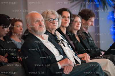 Gala V edycja konkursu Nagrody „Okulary ks. Kaczkowskiego”,...