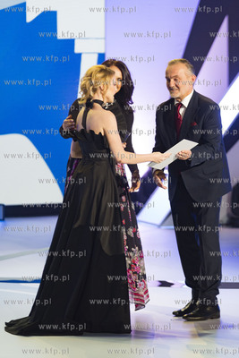 44. Festiwal Polskich Filmów Fabularnych w Gdyni....