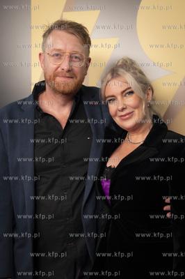 48. Festiwal Polskich Filmów Fabularnych w Gdyni....