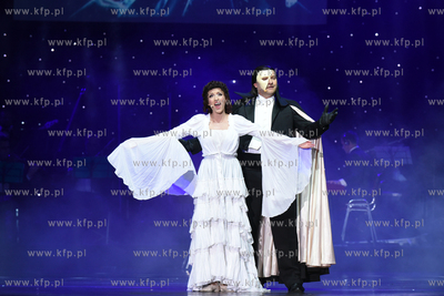 Sopot, Opera Leśna. ALE MUSIC ALE! przeboje musicalowe...