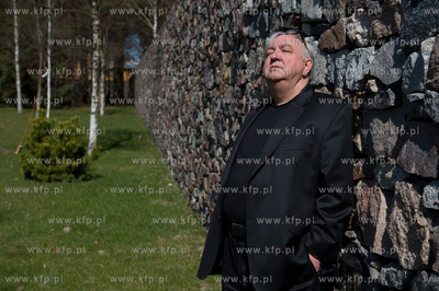 Kazimierz Meka - prezes Fabryki Obuwia NORD.19.04.2010fot....