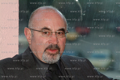 Festiwal Polskich Filmow Fabularnych z Gdyni. Aktor...