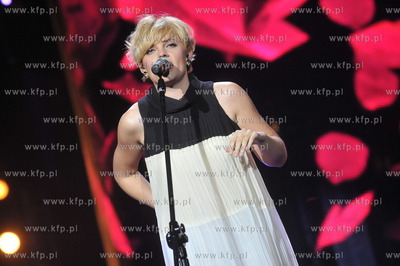 TOPtrendy 2009 - Opera Lesna w Sopocie. Koncert TOP...