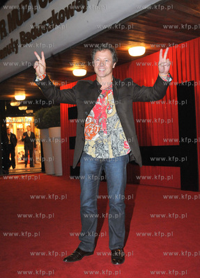 Gdynia. 34 Festiwal Polskich Filmow Fabularnych. Gala...