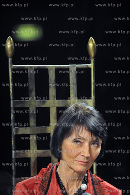 Polska Filharmonia Baltycka - debata w ramach Gdanskiego...