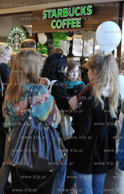 Otwarcie pierwszej na Pomorzu i w calej Polsce polnocnej...