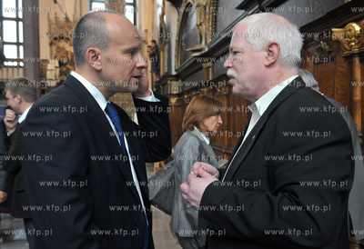 Nagroda Pomorska Gryf Gospodarczy 2011, gala finalowa...