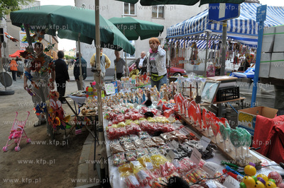 Morska Pielgrzymka Rybakow na odpust Sw. Apostolow...