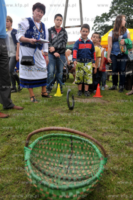 Zukowo. Parafia pw. Wniebowziecia Najswietszej Maryi...