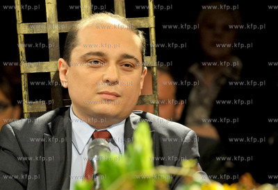 Filharmonia Baltycka w Gdansku. Debata Bitwa czy debata?...