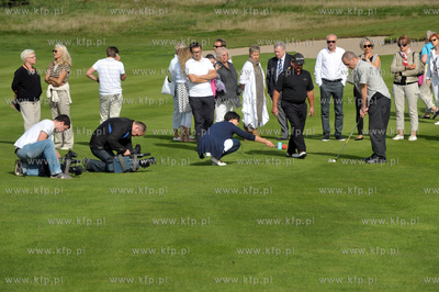 XI Charytatywny Rotarianski Turniej Golfowy w Sierra...