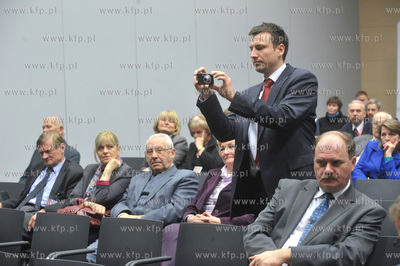 Gdansk, Centrum Wystawienniczo -  Kongresowe AmberExpo....
