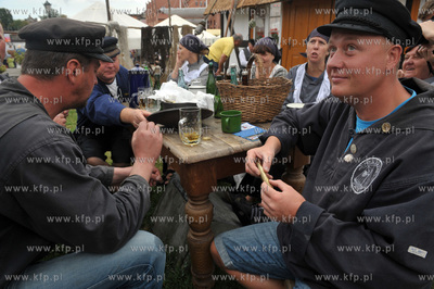 Fischmarkt w Gdansku  czyli odwzorowanie wielowiekowej...