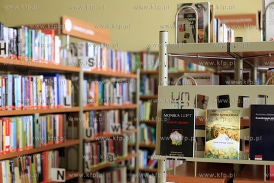 Prezentacja zmodernizowanej Filii nr 26 Wojewódzkiej
i...