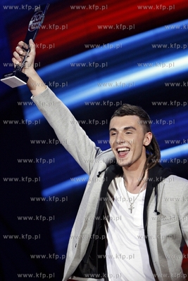 Sopot. Ergo Arena. Festiwal Top Trendy. Koncert Top....